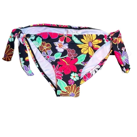 Salt + Cove Penny Lane Side Tie Hipster S - Picture 4 of 5